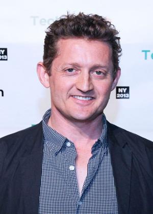 Alex Winter